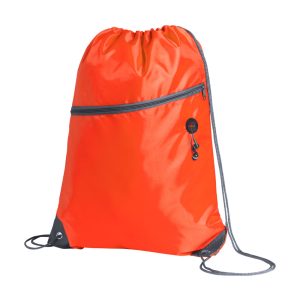 Blades drawstring bag