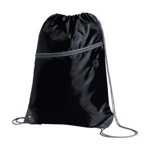 Blades drawstring bag