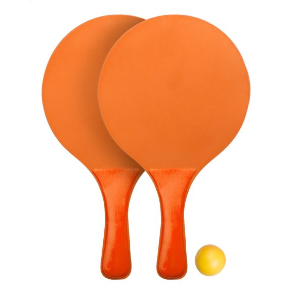 Qylen beach tennis