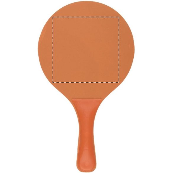 Qylen beach tennis