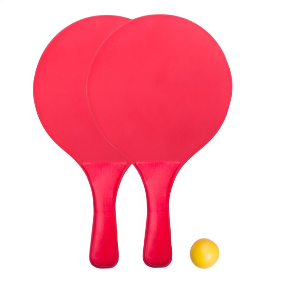 Qylen beach tennis