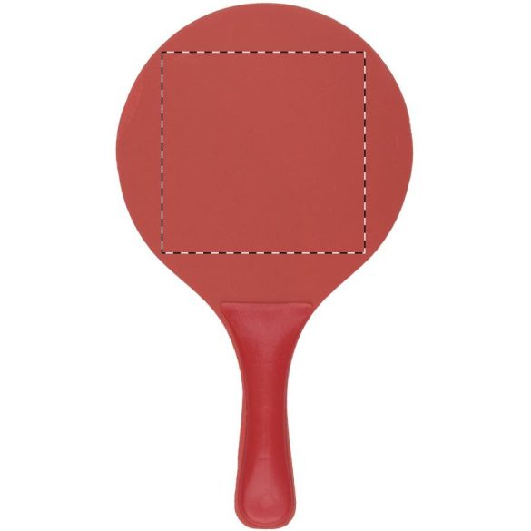 Qylen beach tennis