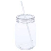 Sirex jar cup