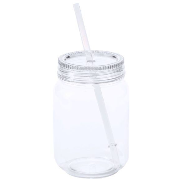 Sirex jar cup