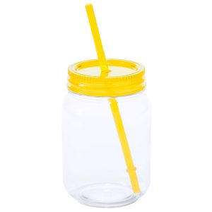 Sirex jar cup