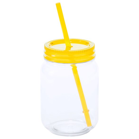 Sirex jar cup