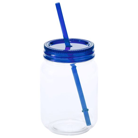 Sirex jar cup