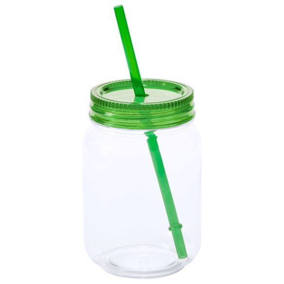 Sirex jar cup