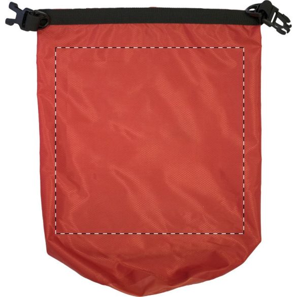 Kinser dry bag