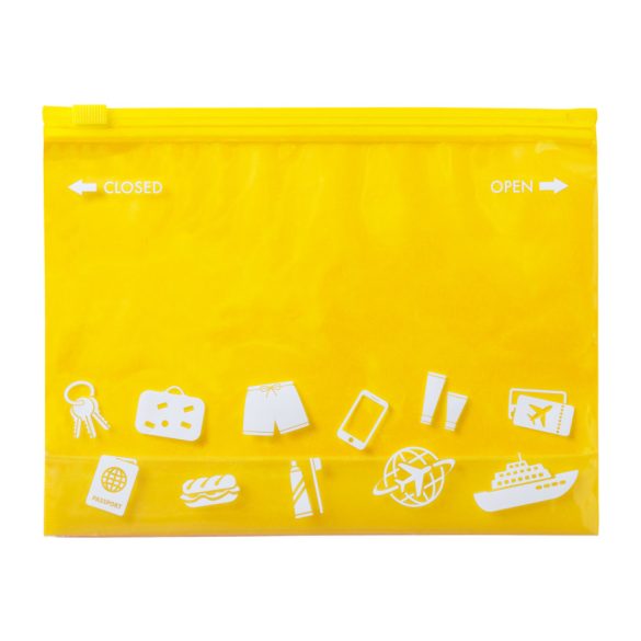 Dusky multipurpose bag