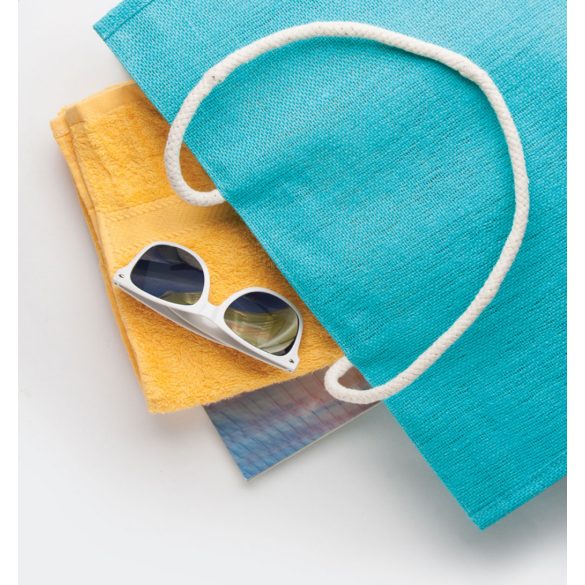 Zylta beach bag