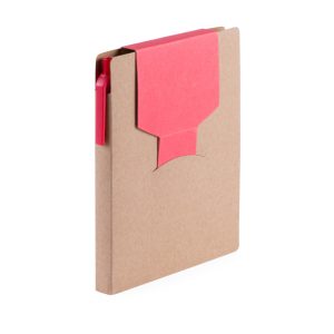 Cravis notebook