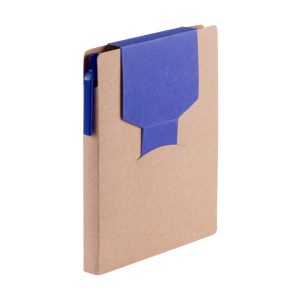 Cravis notebook