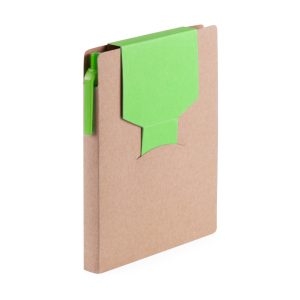 Cravis notebook