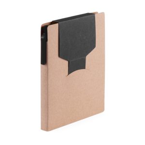 Cravis notebook