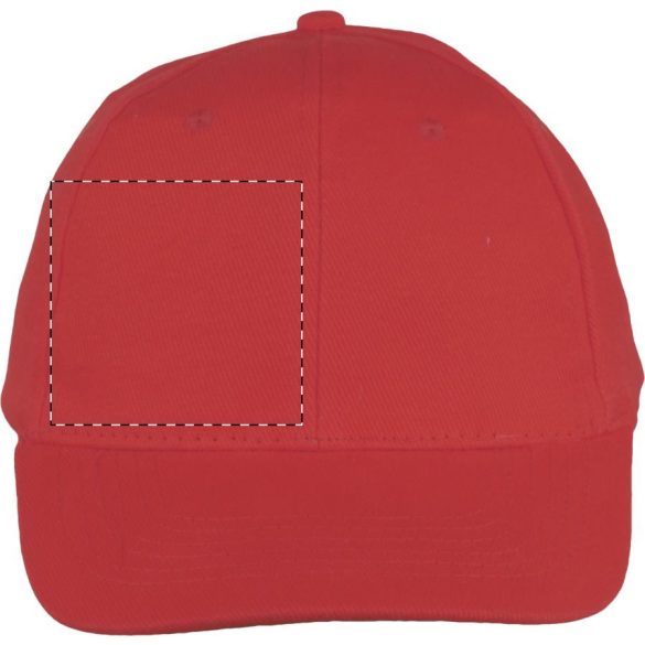 Rittel baseball cap