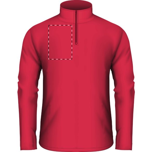 Therma fleece jacket