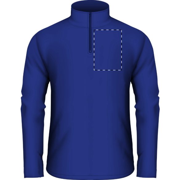 Therma fleece jacket