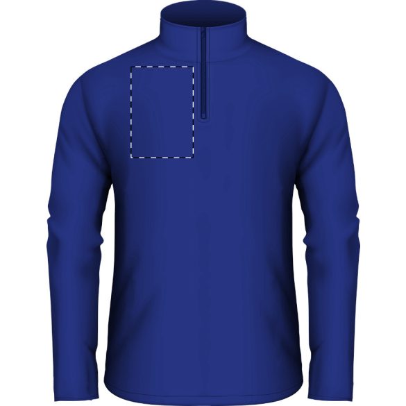 Therma fleece jacket