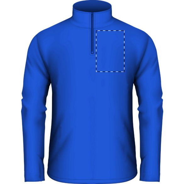 Therma fleece jacket