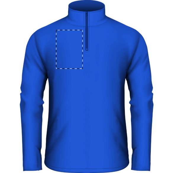 Therma fleece jacket