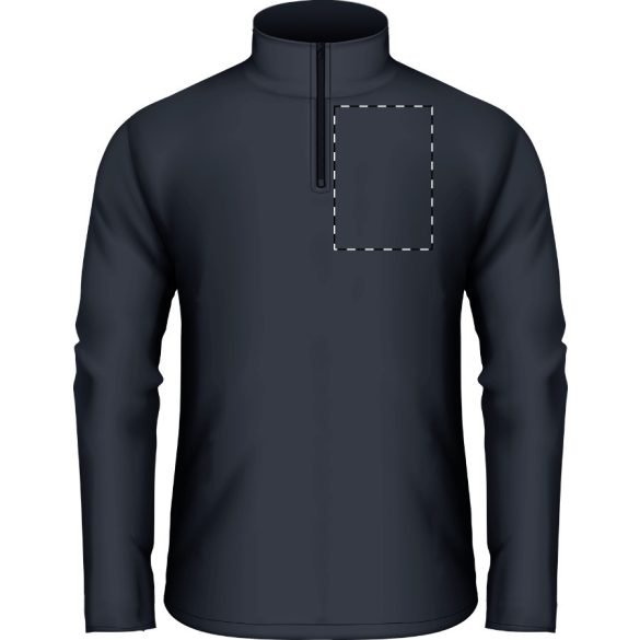 Therma fleece jacket