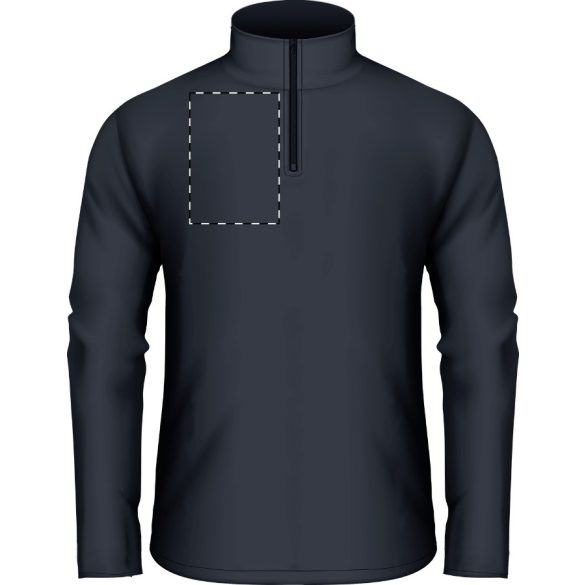 Therma fleece jacket