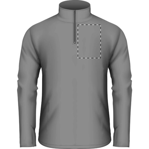 Therma fleece jacket