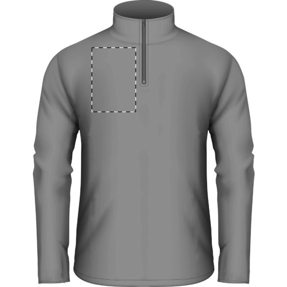 Therma fleece jacket