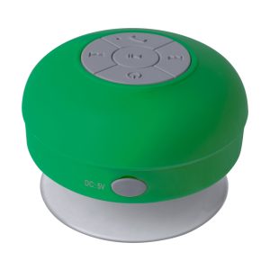 Rariax splashproof bluetooth speaker