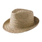 Zelio straw hat