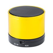 Martins bluetooth speaker