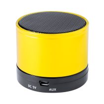 Martins bluetooth speaker