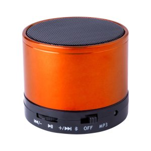 Martins bluetooth speaker