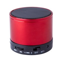 Martins bluetooth speaker