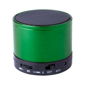 Martins bluetooth speaker