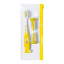 Fident toothbrush set