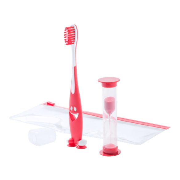 Fident toothbrush set