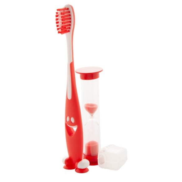 Fident toothbrush set