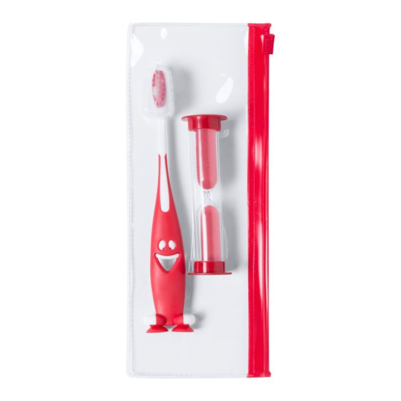 Fident toothbrush set