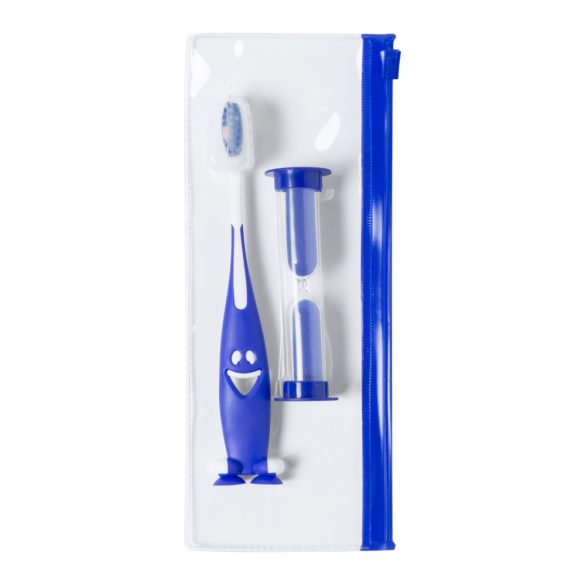 Fident toothbrush set