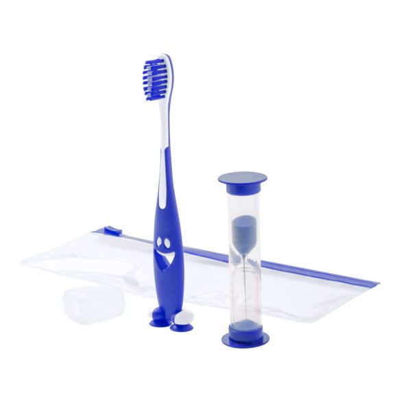 Fident toothbrush set