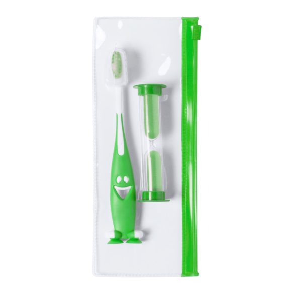 Fident toothbrush set