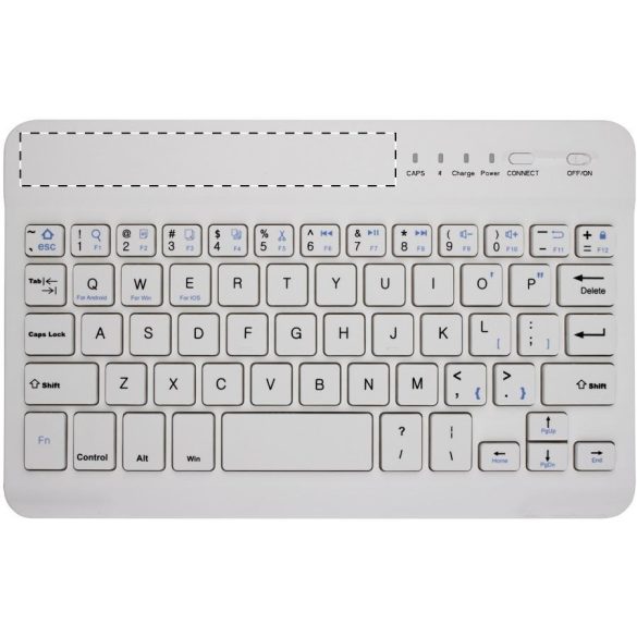 Volks bluetooth keyboard