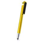 Finex touch ballpoint pen