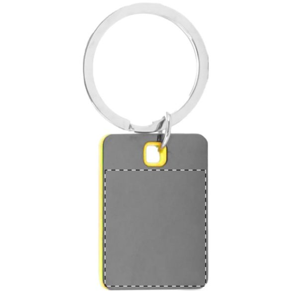 Persal keyring