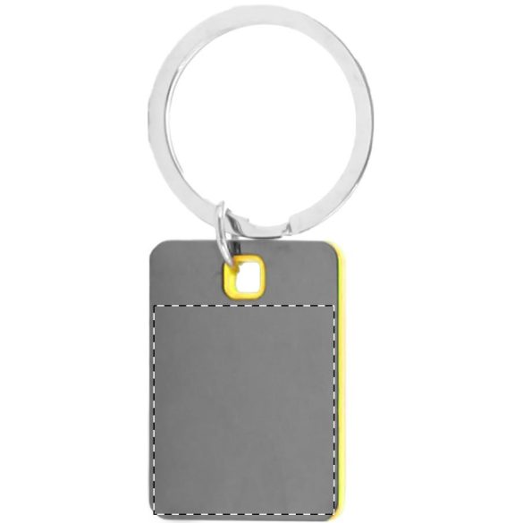 Persal keyring