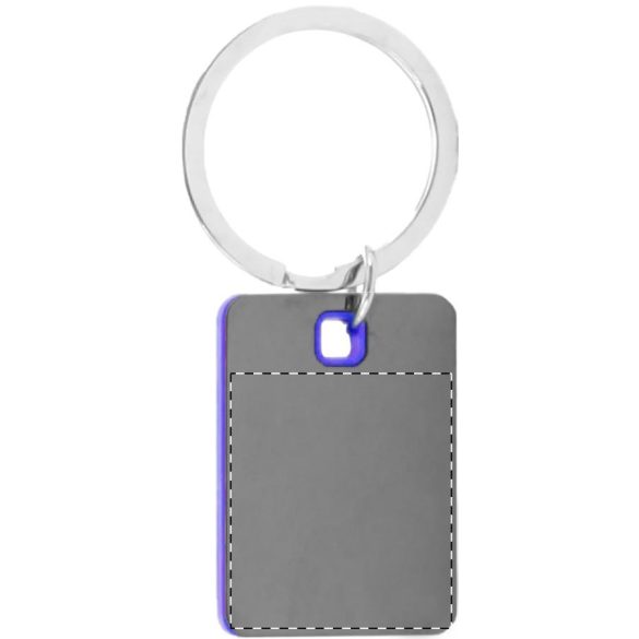 Persal keyring