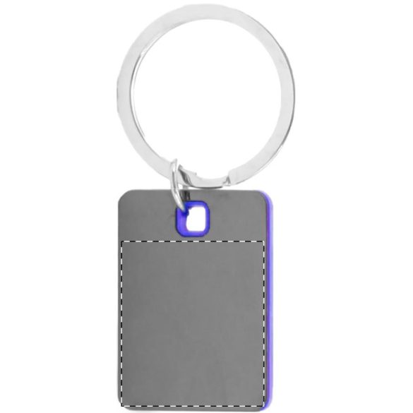 Persal keyring