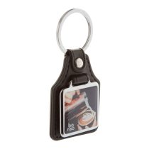 Block keyring